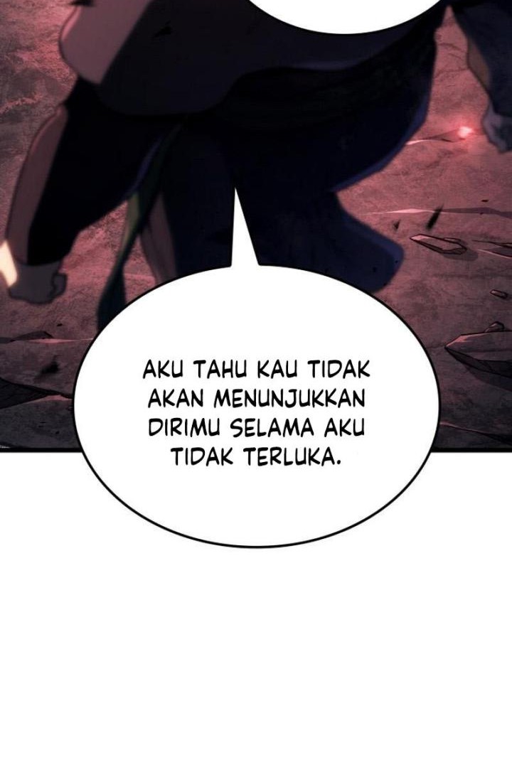 Revenge of the Iron-Blooded Sword Hound Chapter 87 Gambar 107
