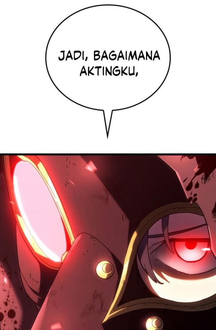 Revenge of the Iron-Blooded Sword Hound Chapter 87 Gambar 109