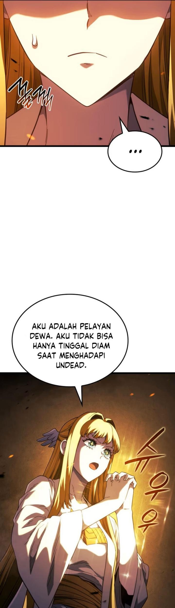 Revenge of the Iron-Blooded Sword Hound Chapter 87 Gambar 9