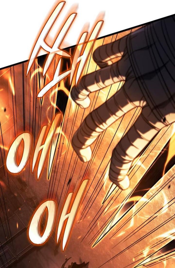 Revenge of the Iron-Blooded Sword Hound Chapter 87 Gambar 14