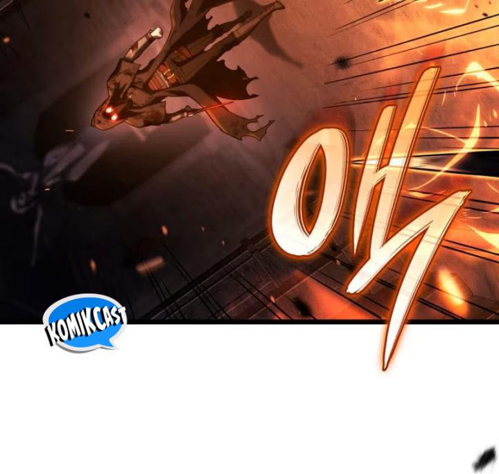 Revenge of the Iron-Blooded Sword Hound Chapter 87 Gambar 15