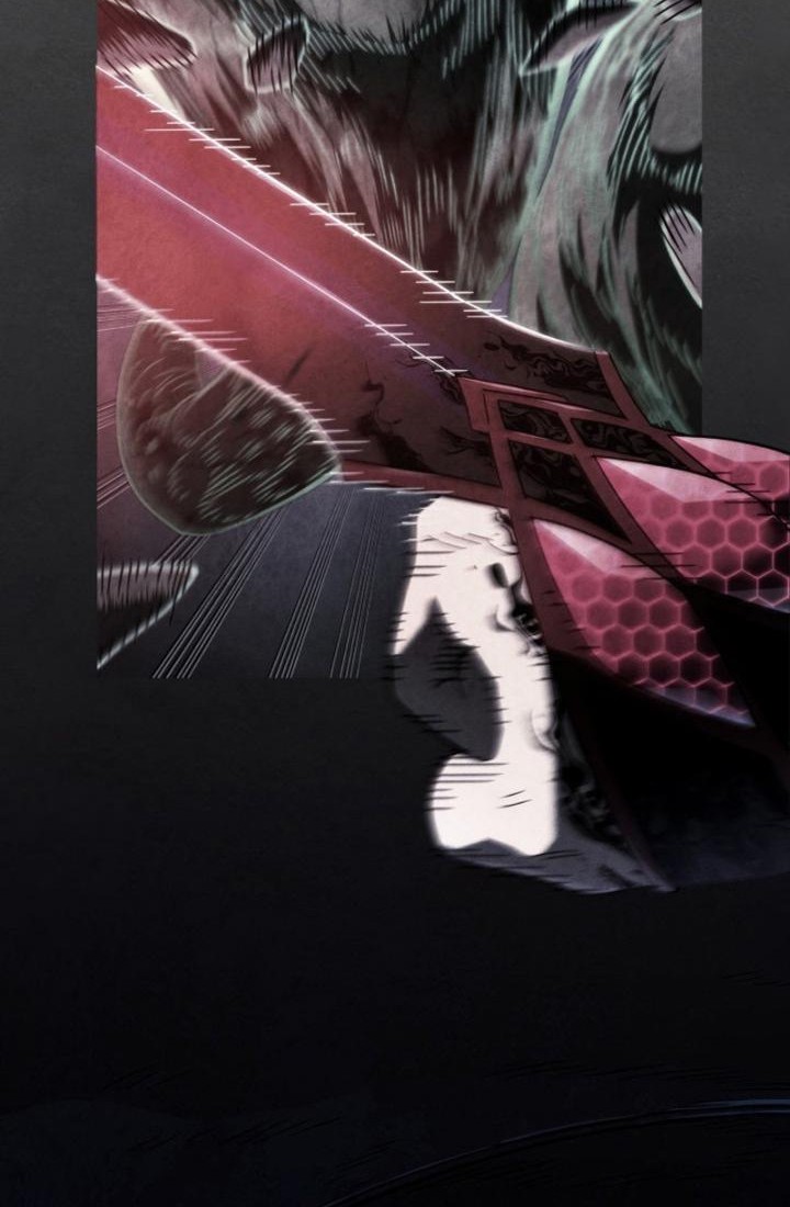 Revenge of the Iron-Blooded Sword Hound Chapter 89 Gambar 17