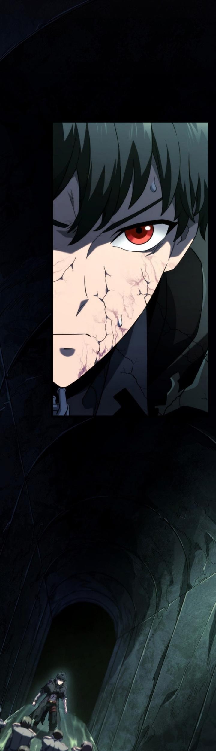 Revenge of the Iron-Blooded Sword Hound Chapter 89 Gambar 18