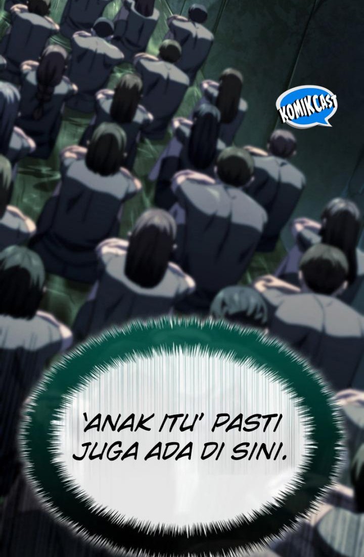 Revenge of the Iron-Blooded Sword Hound Chapter 89 Gambar 19