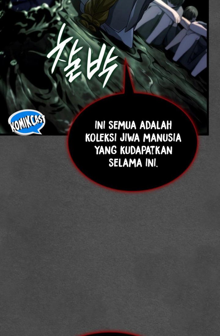 Revenge of the Iron-Blooded Sword Hound Chapter 89 Gambar 26