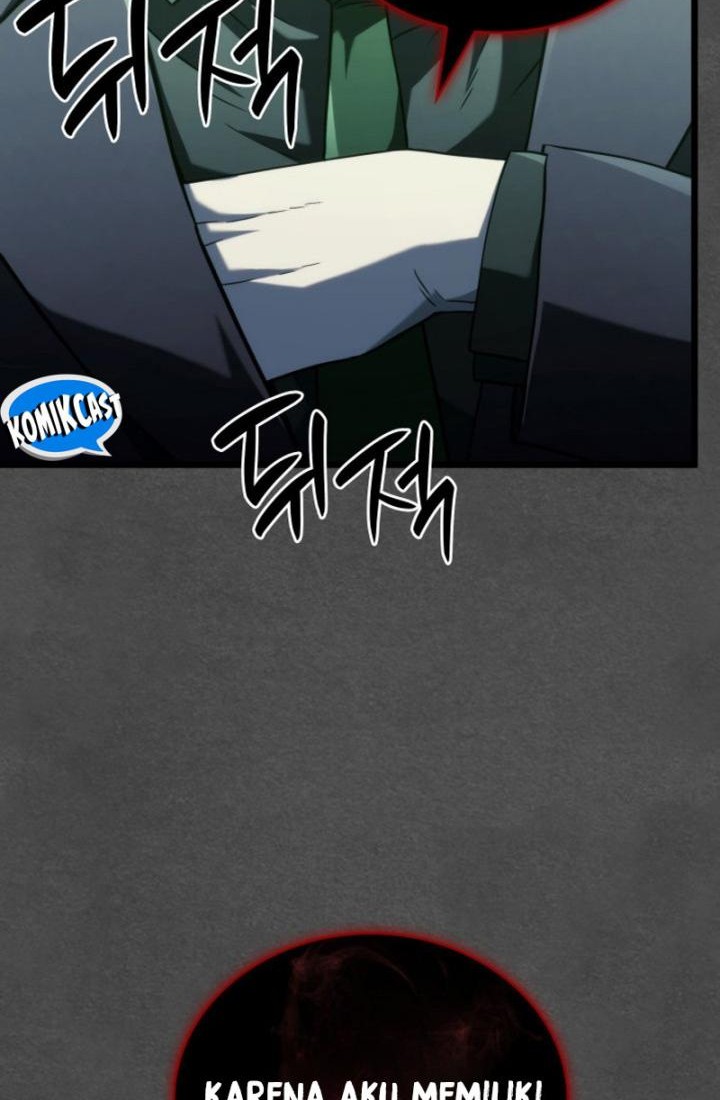 Revenge of the Iron-Blooded Sword Hound Chapter 89 Gambar 31