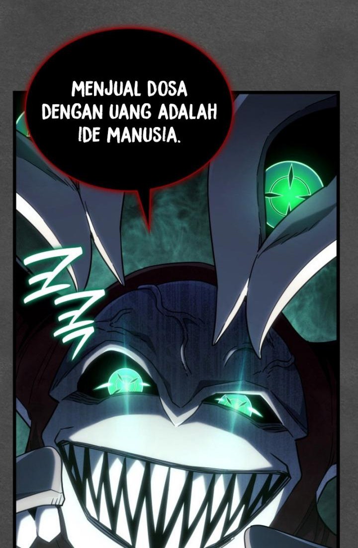 Revenge of the Iron-Blooded Sword Hound Chapter 89 Gambar 33