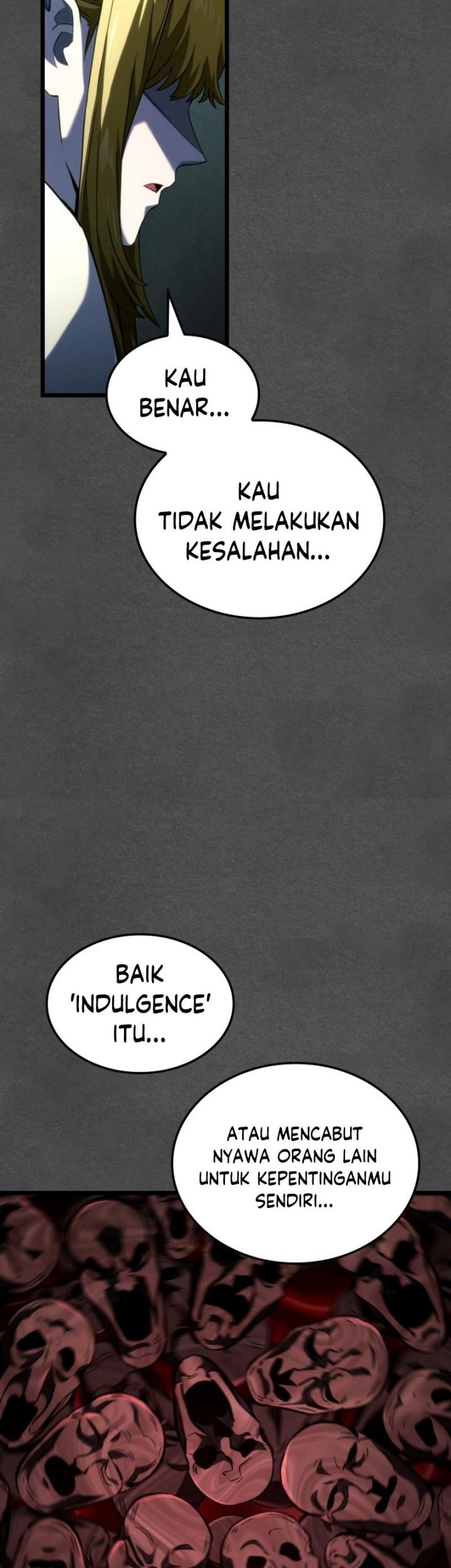 Revenge of the Iron-Blooded Sword Hound Chapter 89 Gambar 40