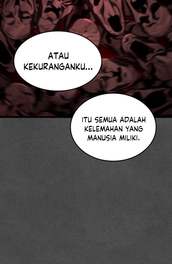 Revenge of the Iron-Blooded Sword Hound Chapter 89 Gambar 41
