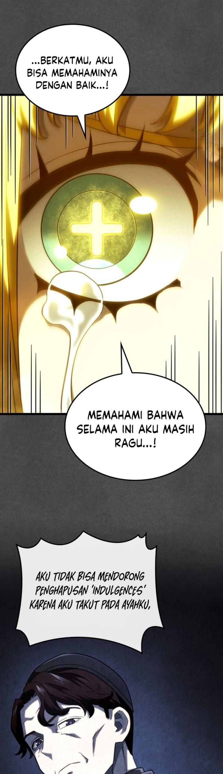 Revenge of the Iron-Blooded Sword Hound Chapter 89 Gambar 47