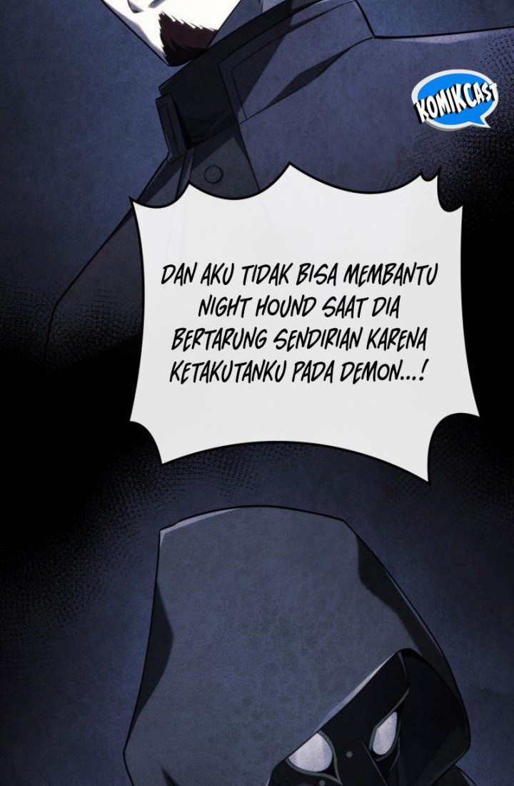 Revenge of the Iron-Blooded Sword Hound Chapter 89 Gambar 48