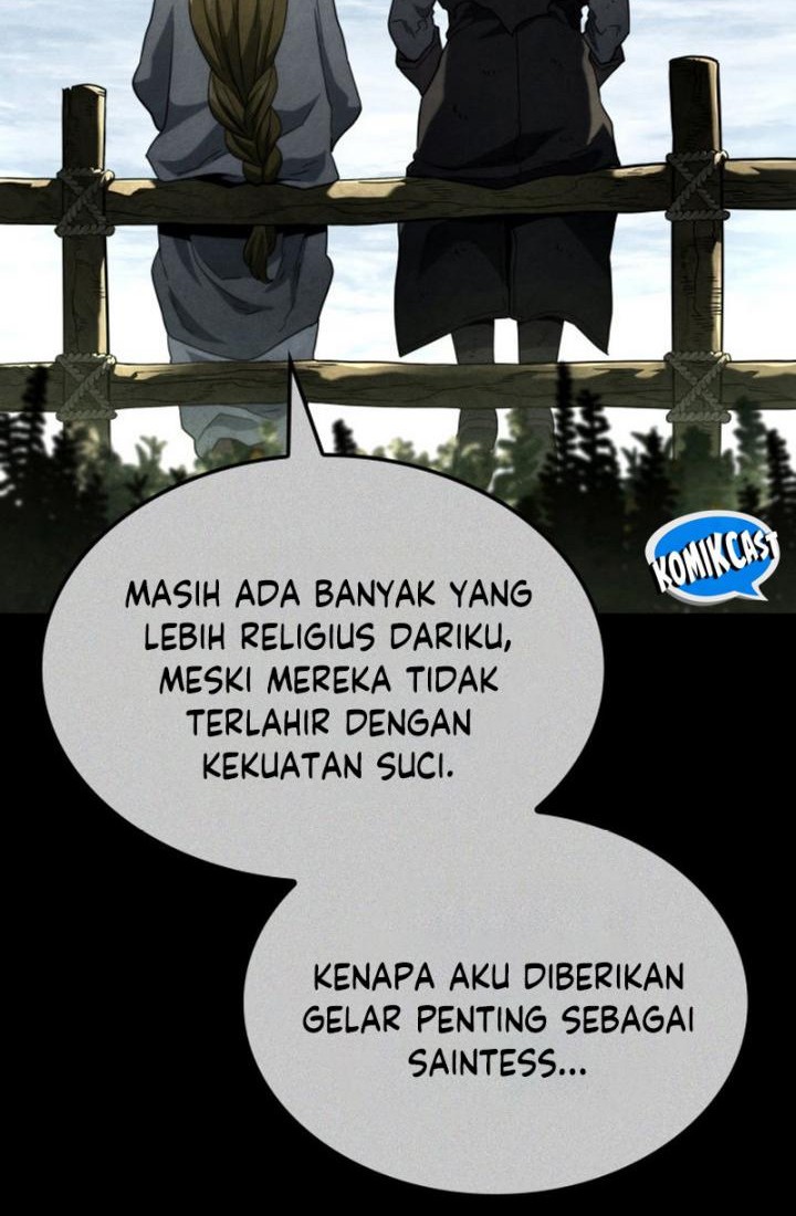Revenge of the Iron-Blooded Sword Hound Chapter 89 Gambar 51