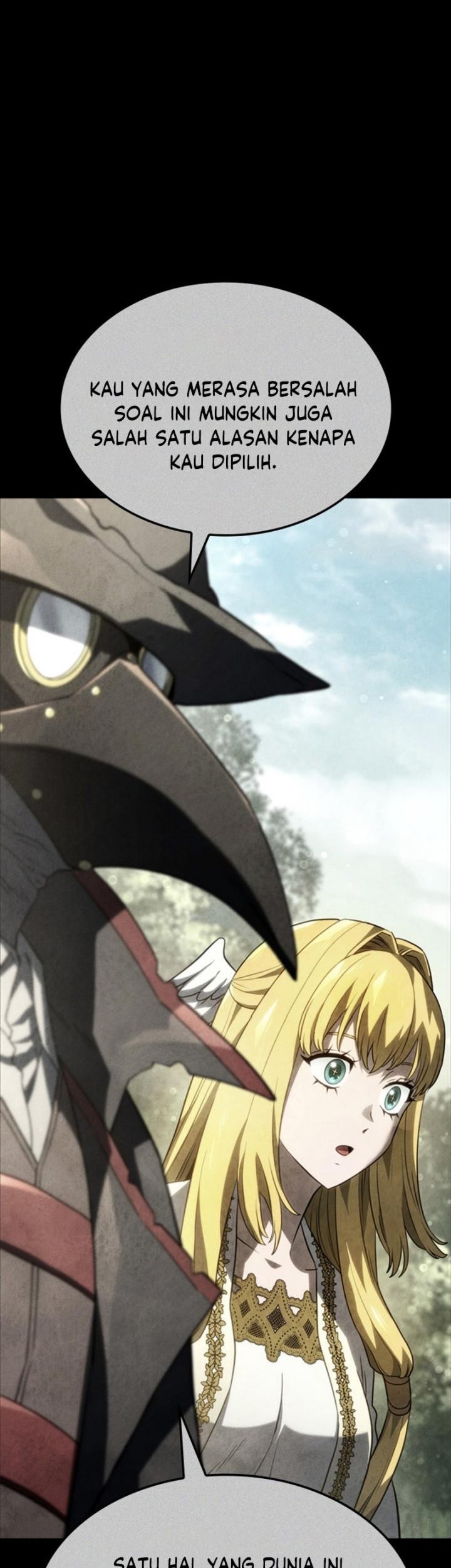 Revenge of the Iron-Blooded Sword Hound Chapter 89 Gambar 52