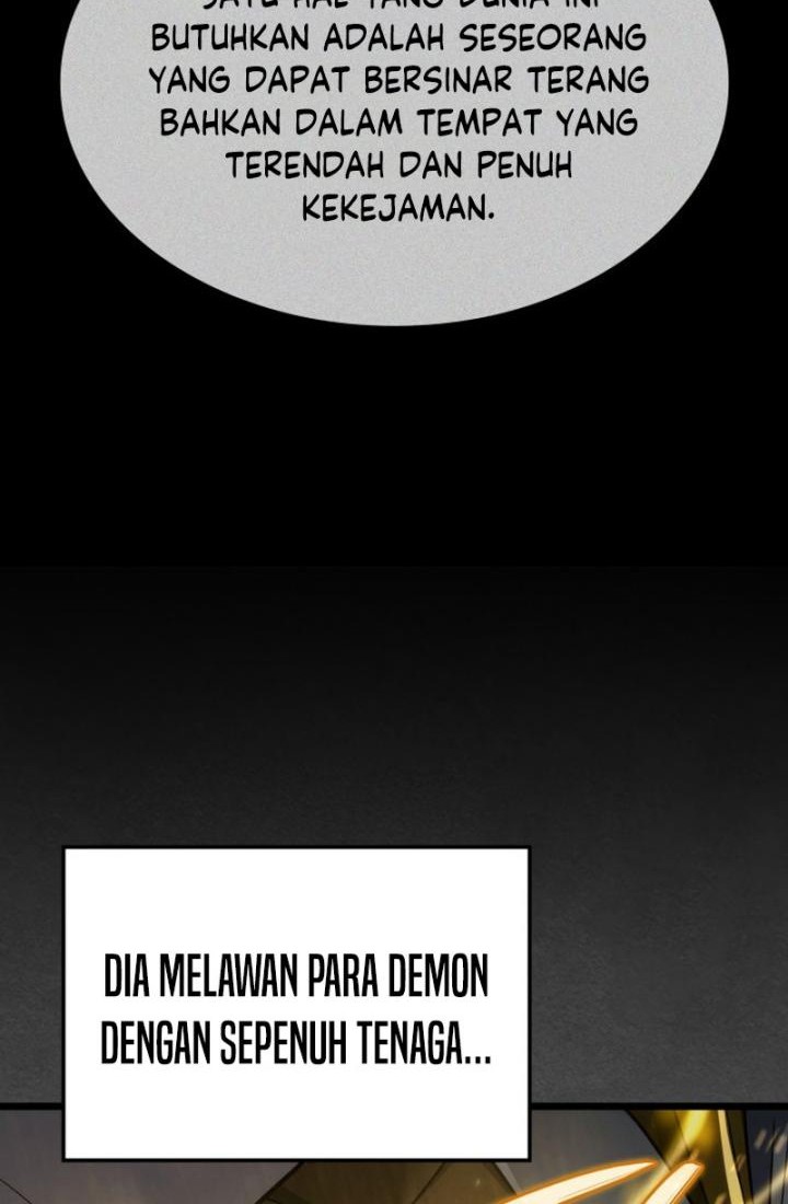 Revenge of the Iron-Blooded Sword Hound Chapter 89 Gambar 53
