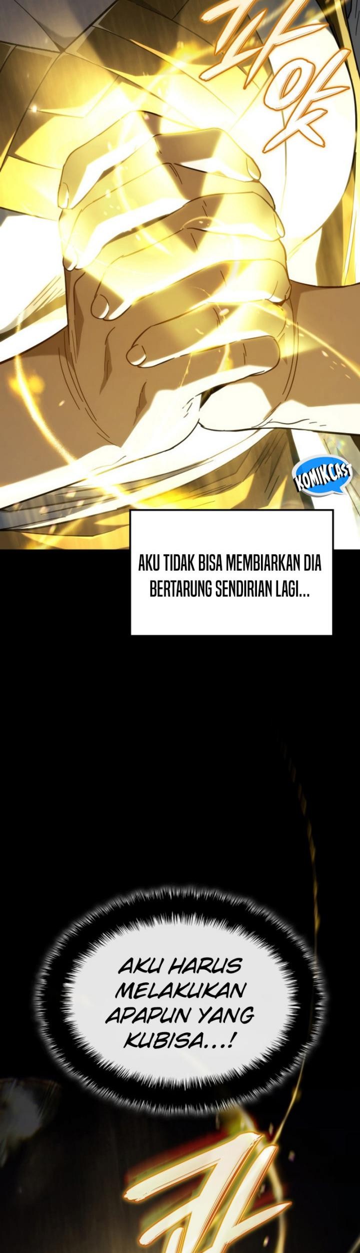 Revenge of the Iron-Blooded Sword Hound Chapter 89 Gambar 54