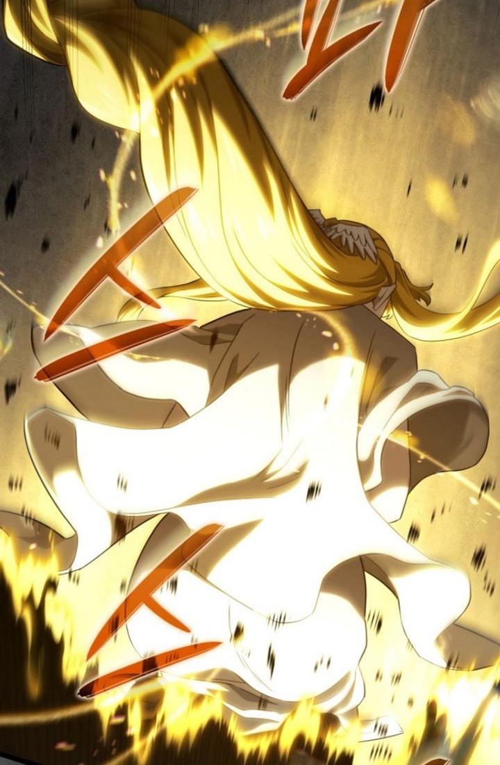 Revenge of the Iron-Blooded Sword Hound Chapter 89 Gambar 58