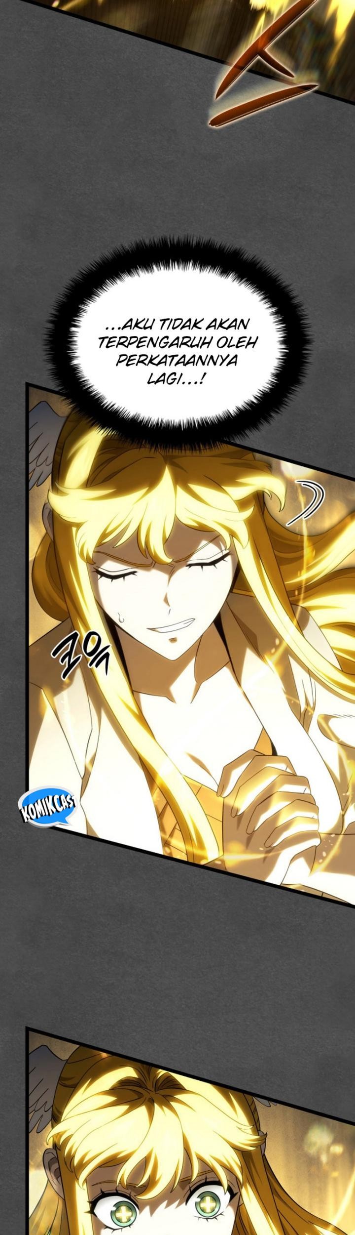 Revenge of the Iron-Blooded Sword Hound Chapter 89 Gambar 59