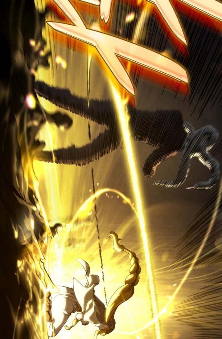 Revenge of the Iron-Blooded Sword Hound Chapter 89 Gambar 65