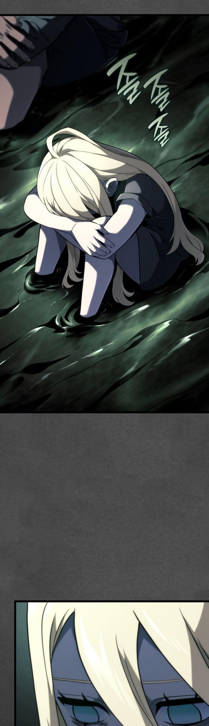 Revenge of the Iron-Blooded Sword Hound Chapter 89 Gambar 68