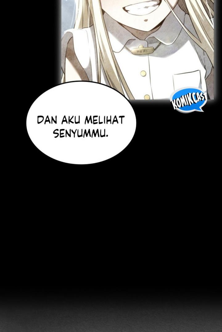 Revenge of the Iron-Blooded Sword Hound Chapter 89 Gambar 76