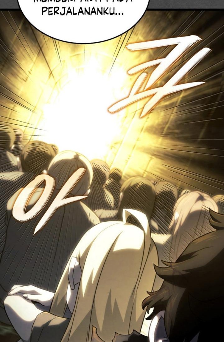 Revenge of the Iron-Blooded Sword Hound Chapter 89 Gambar 78