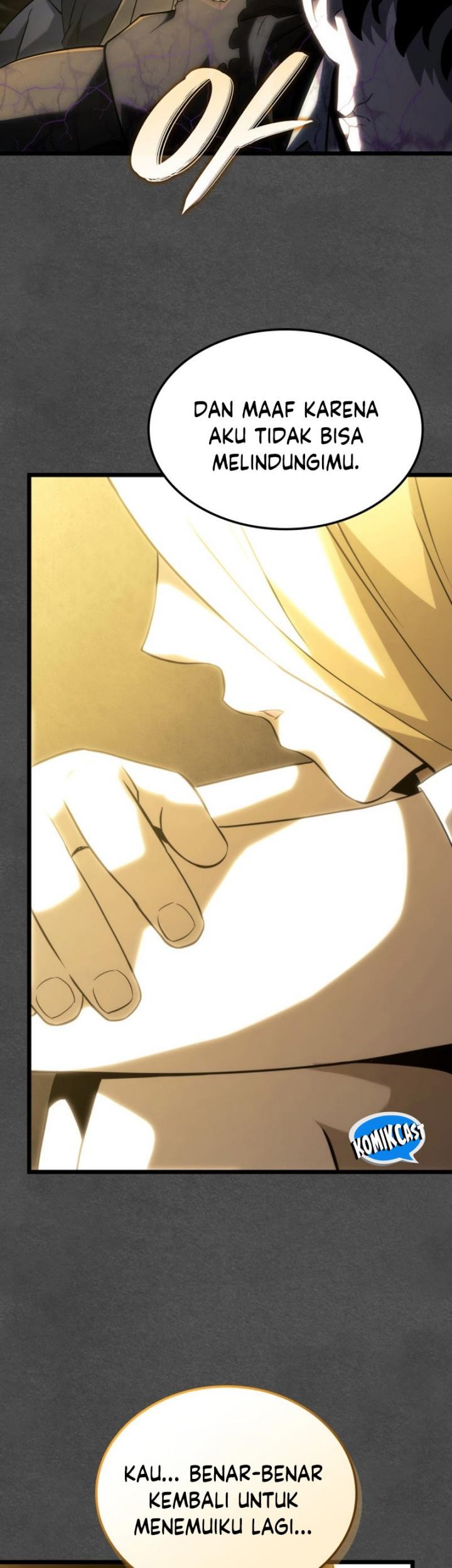 Revenge of the Iron-Blooded Sword Hound Chapter 89 Gambar 79