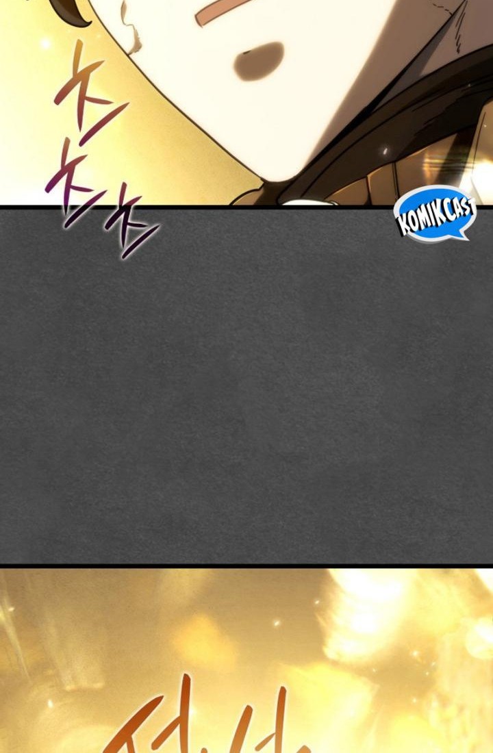 Revenge of the Iron-Blooded Sword Hound Chapter 89 Gambar 85