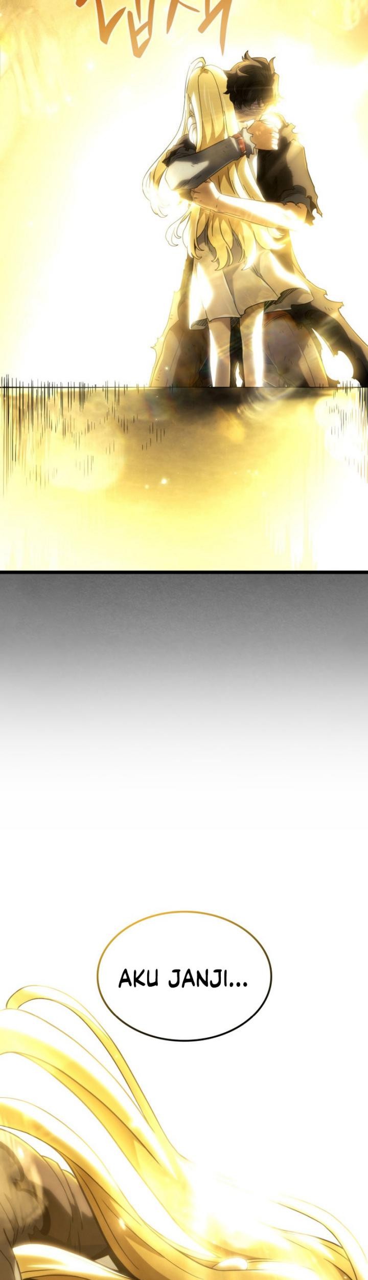Revenge of the Iron-Blooded Sword Hound Chapter 89 Gambar 86