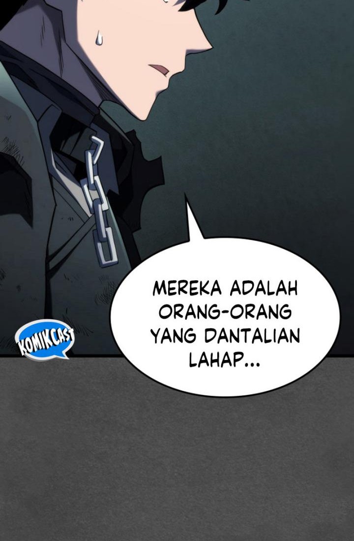 Revenge of the Iron-Blooded Sword Hound Chapter 89 Gambar 7