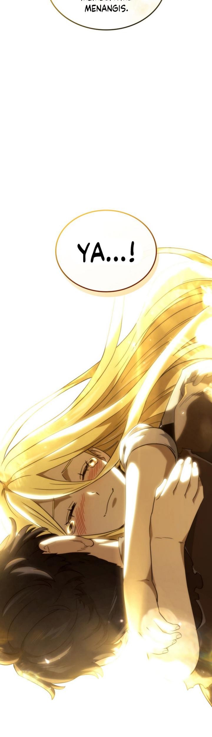 Revenge of the Iron-Blooded Sword Hound Chapter 89 Gambar 88