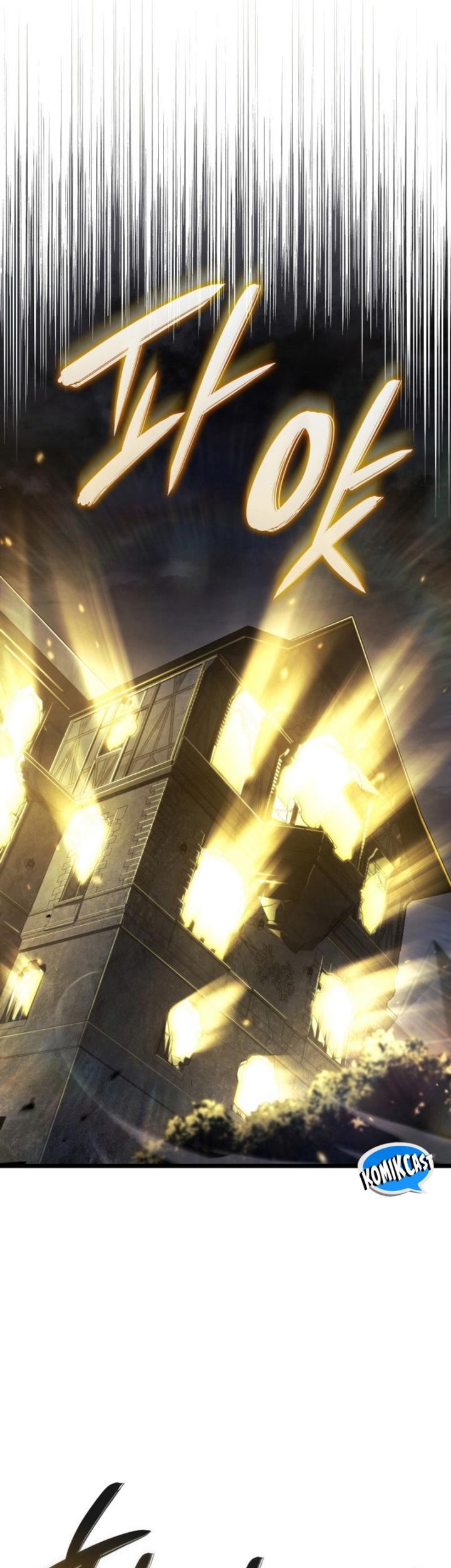 Revenge of the Iron-Blooded Sword Hound Chapter 89 Gambar 90
