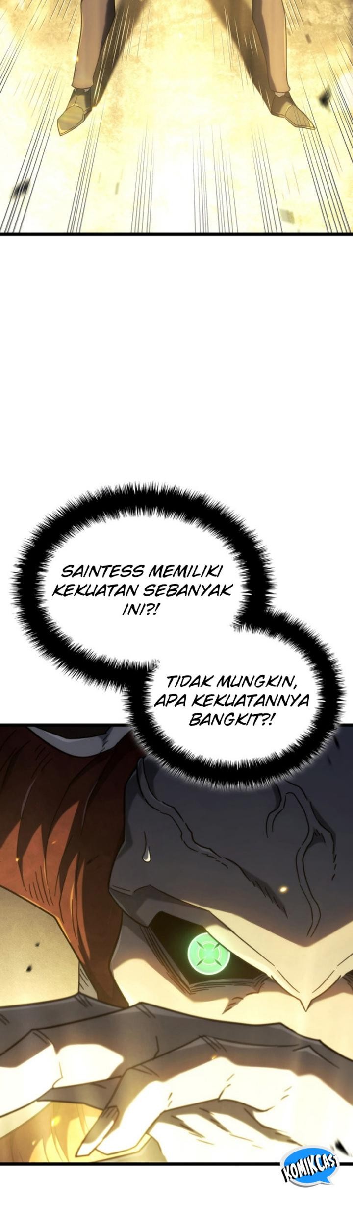Revenge of the Iron-Blooded Sword Hound Chapter 89 Gambar 92