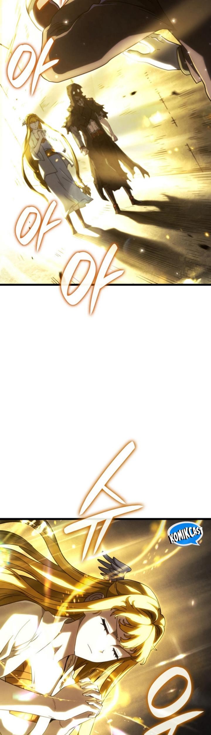 Revenge of the Iron-Blooded Sword Hound Chapter 89 Gambar 94