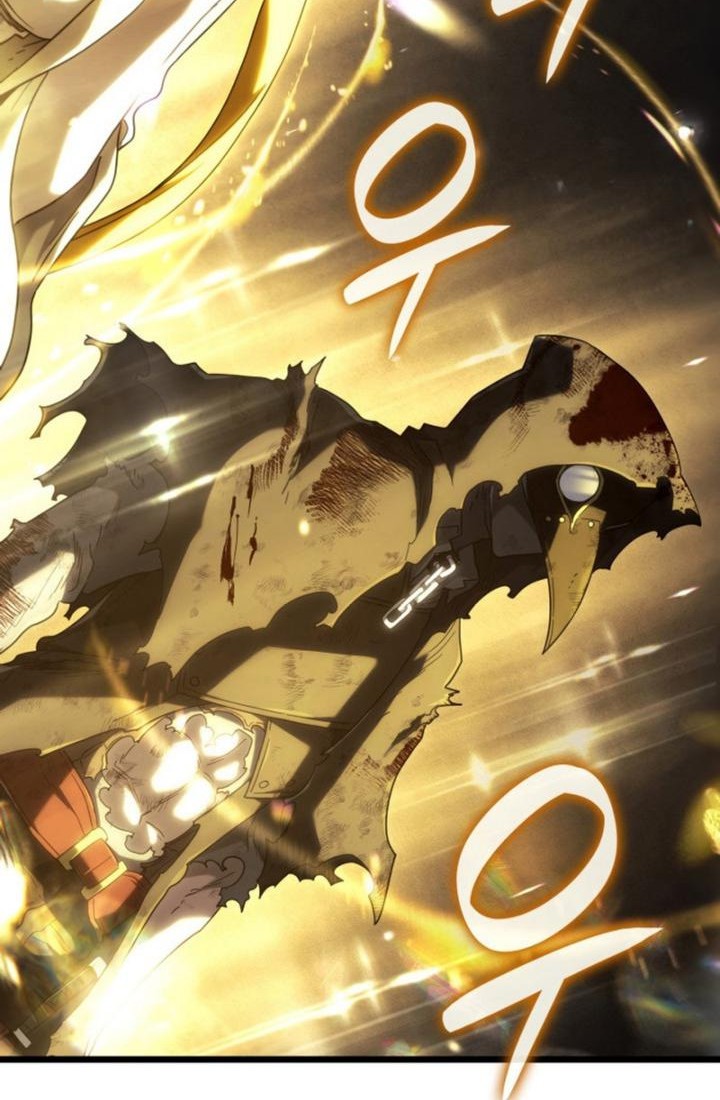 Revenge of the Iron-Blooded Sword Hound Chapter 89 Gambar 95