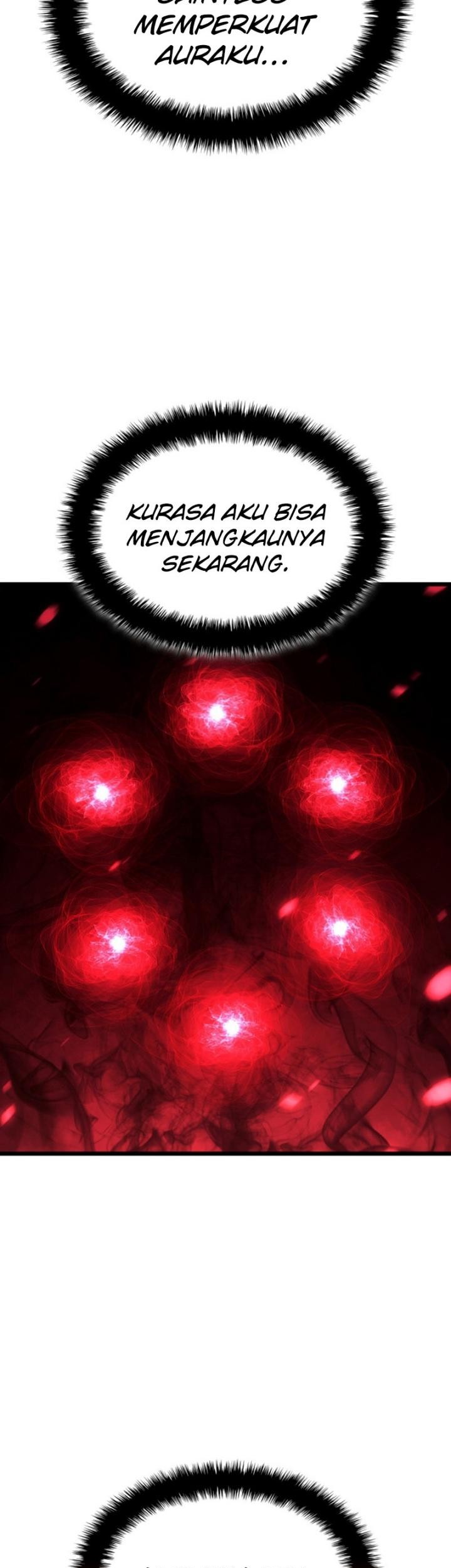 Revenge of the Iron-Blooded Sword Hound Chapter 89 Gambar 99