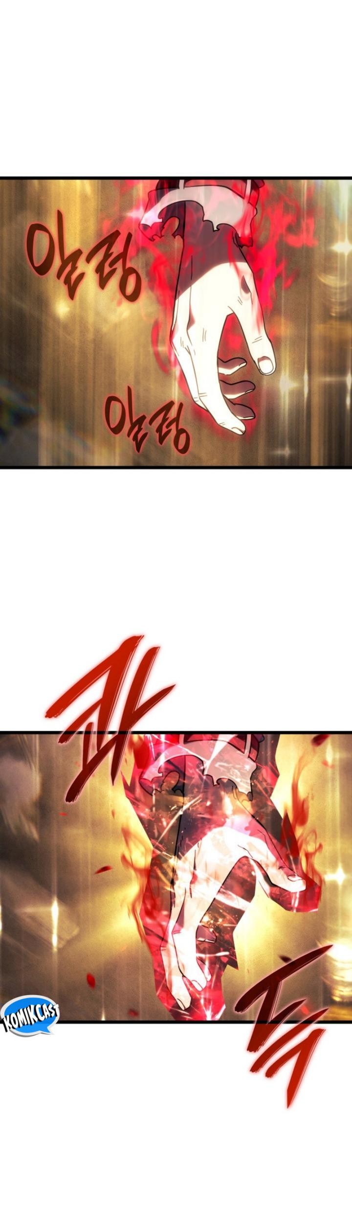 Revenge of the Iron-Blooded Sword Hound Chapter 89 Gambar 101