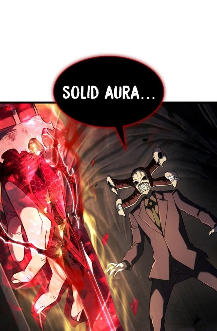 Revenge of the Iron-Blooded Sword Hound Chapter 89 Gambar 102