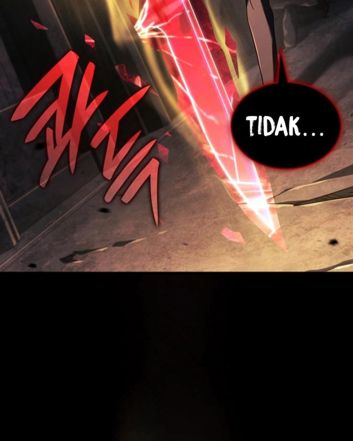 Revenge of the Iron-Blooded Sword Hound Chapter 89 Gambar 103