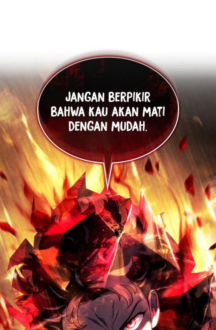 Revenge of the Iron-Blooded Sword Hound Chapter 89 Gambar 105