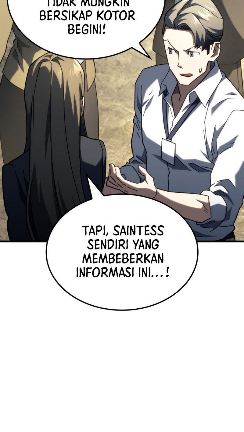 Revenge of the Iron-Blooded Sword Hound Chapter 90 Gambar 60