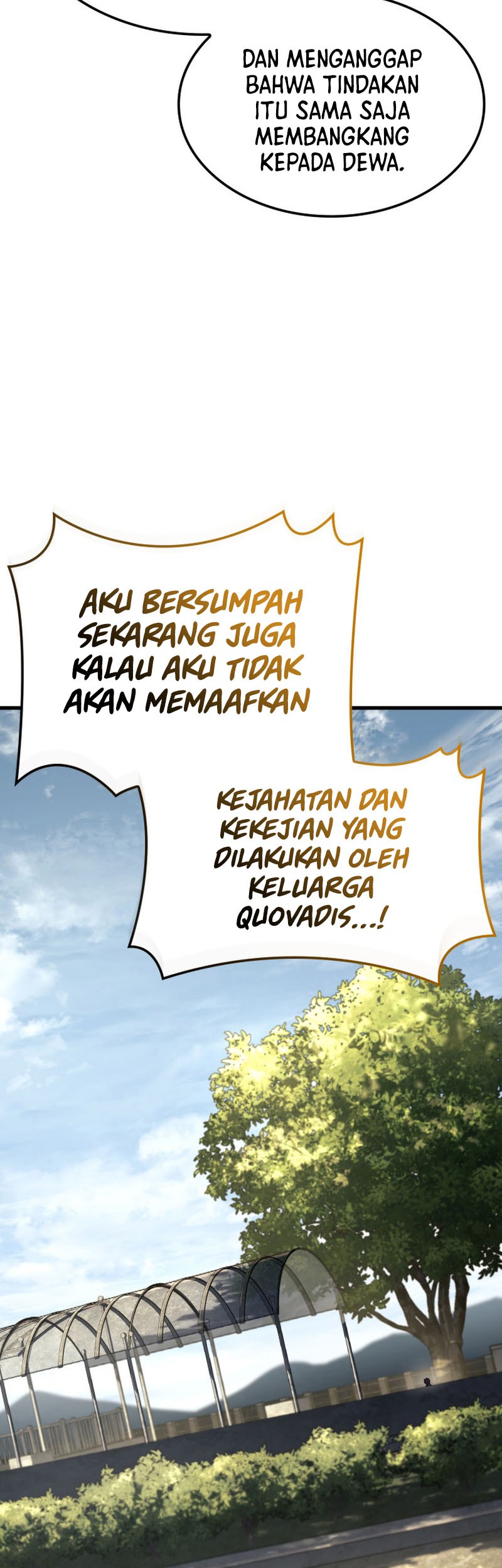 Revenge of the Iron-Blooded Sword Hound Chapter 90 Gambar 63