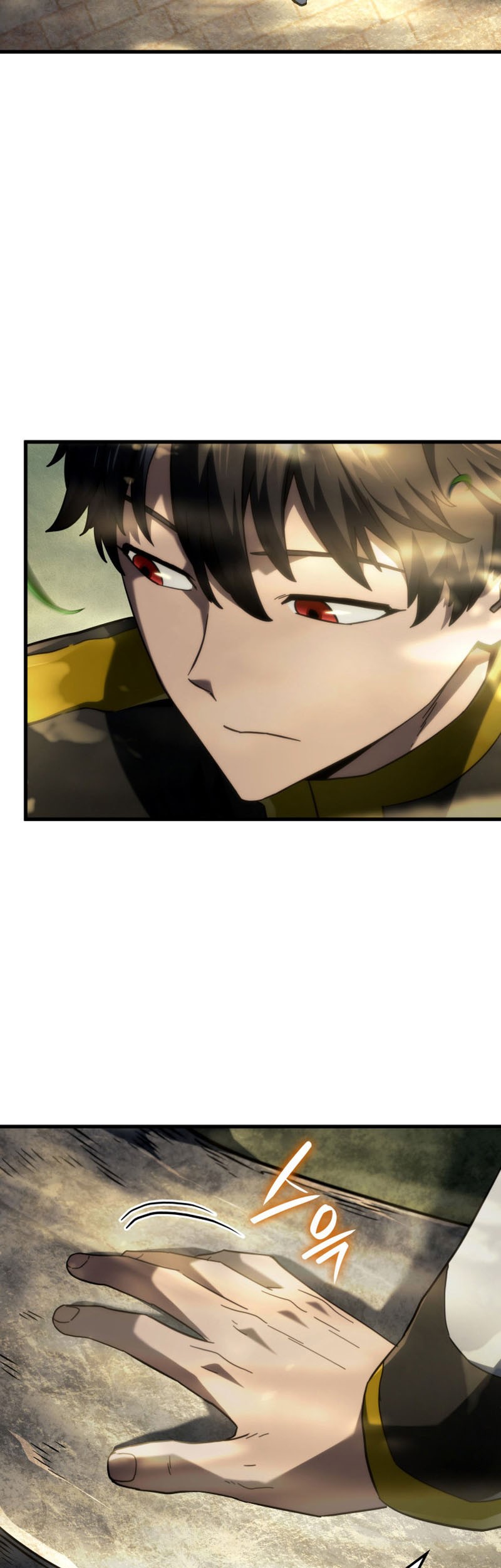 Revenge of the Iron-Blooded Sword Hound Chapter 90 Gambar 67
