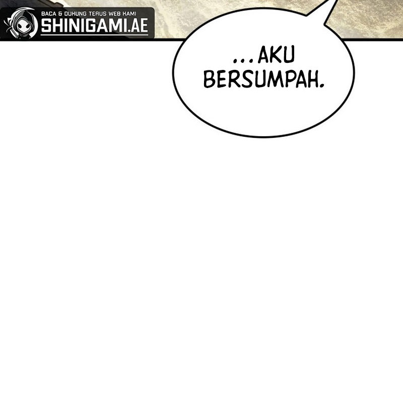 Revenge of the Iron-Blooded Sword Hound Chapter 90 Gambar 68