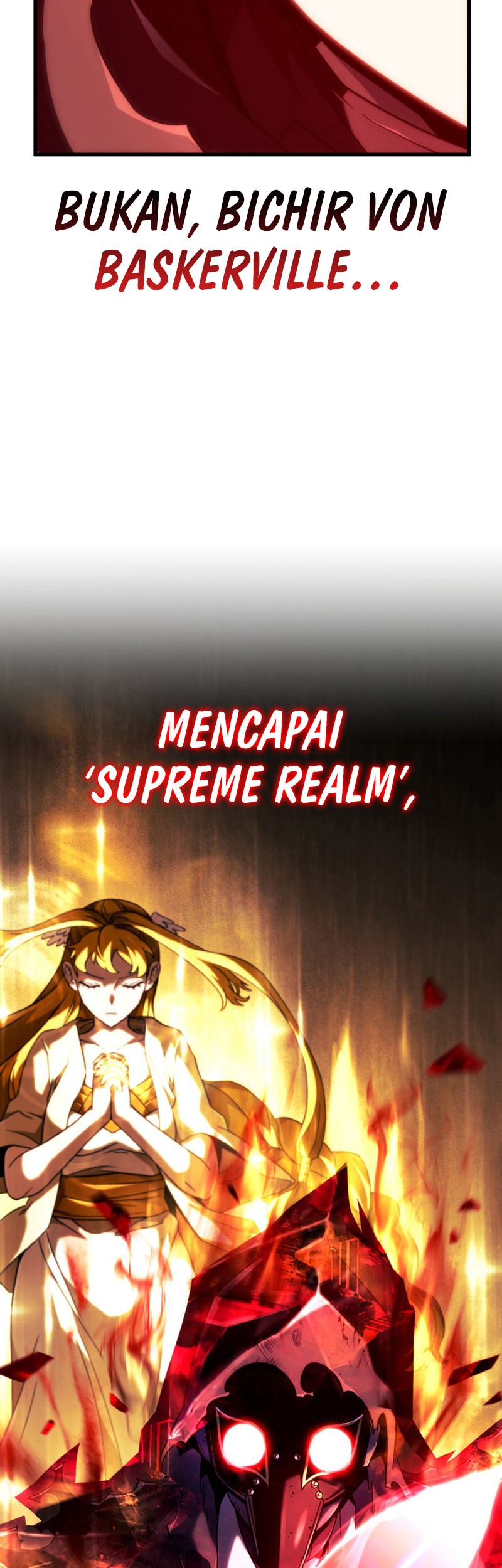 Revenge of the Iron-Blooded Sword Hound Chapter 90 Gambar 8