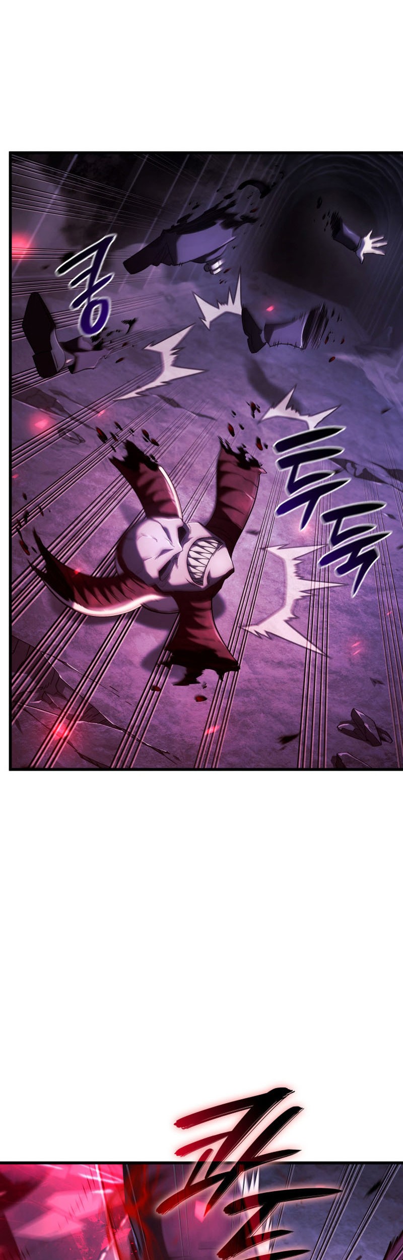 Revenge of the Iron-Blooded Sword Hound Chapter 90 Gambar 15