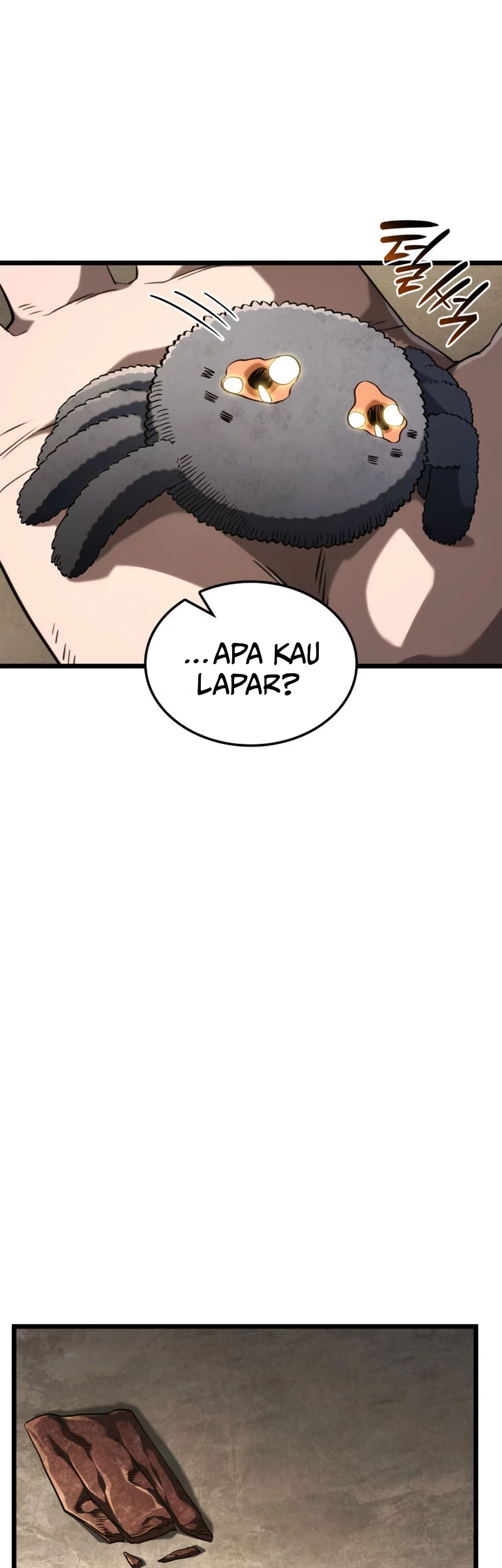 Revenge of the Iron-Blooded Sword Hound Chapter 91 Gambar 50