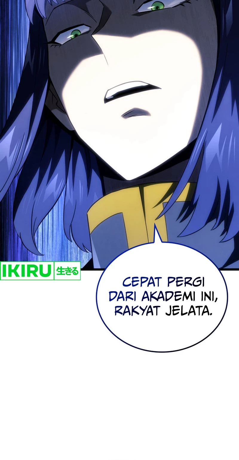 Revenge of the Iron-Blooded Sword Hound Chapter 91 Gambar 61