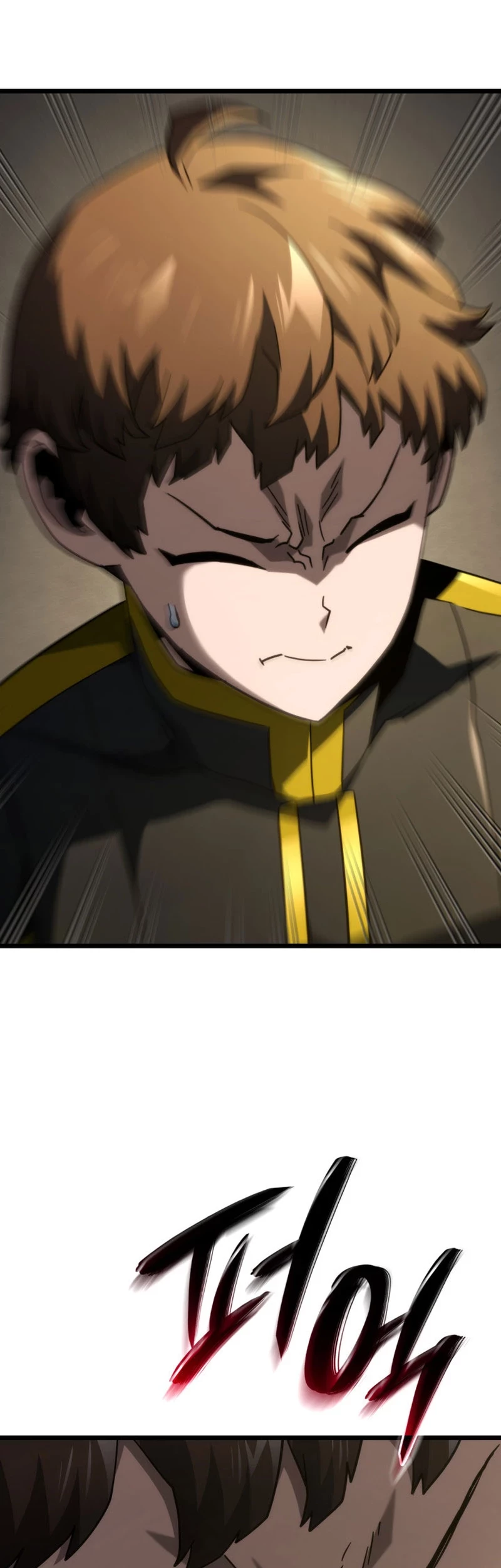 Revenge of the Iron-Blooded Sword Hound Chapter 91 Gambar 66