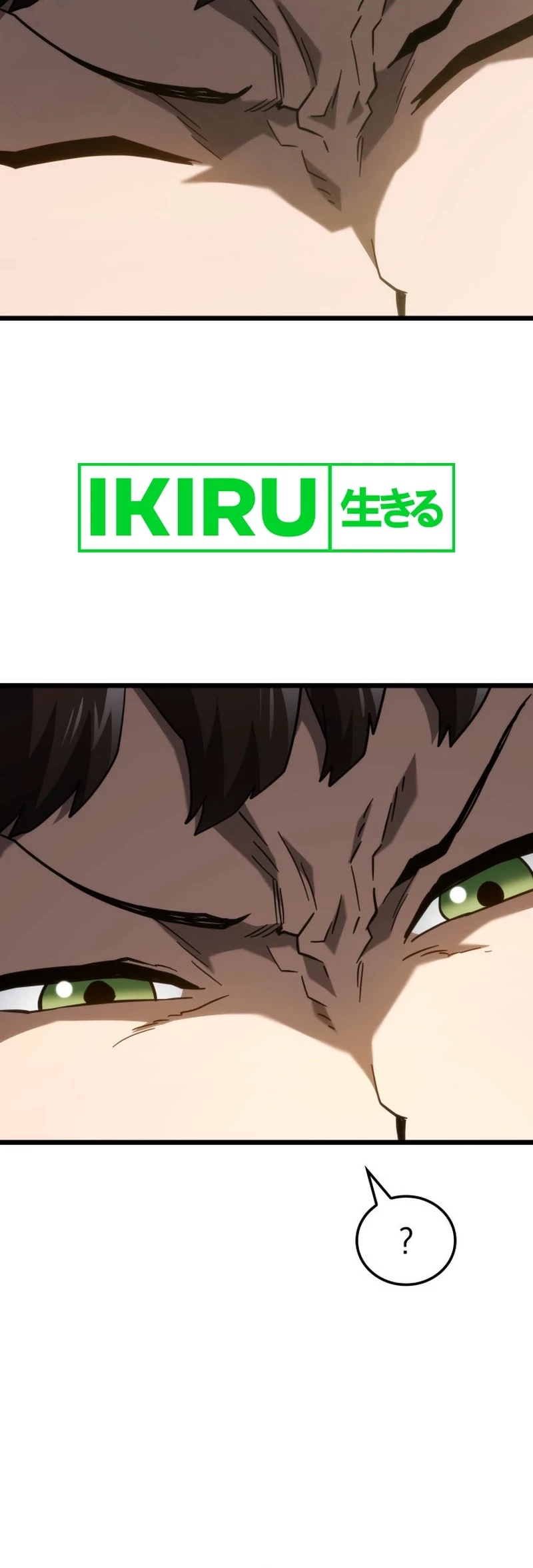 Revenge of the Iron-Blooded Sword Hound Chapter 91 Gambar 67