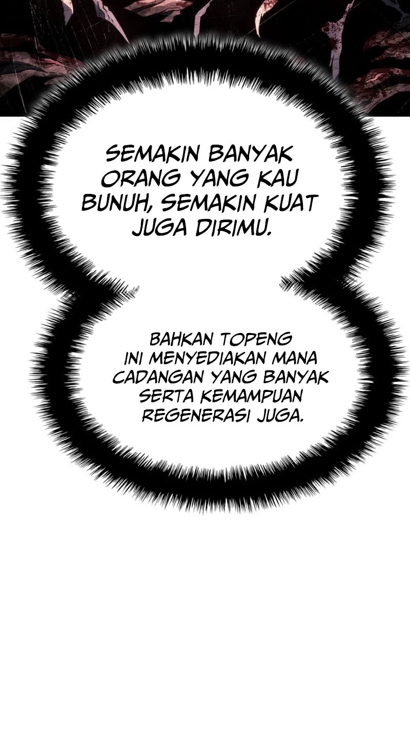 Revenge of the Iron-Blooded Sword Hound Chapter 91 Gambar 31
